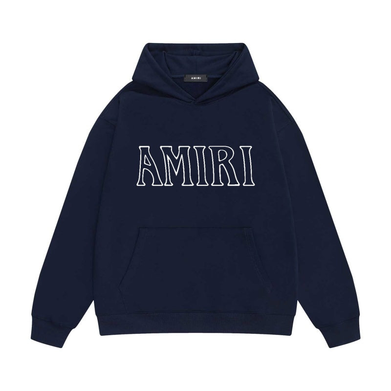 Amiri Fashion Hoodie