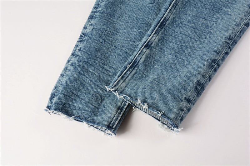 KSUBI  Fashion Jeans 3007