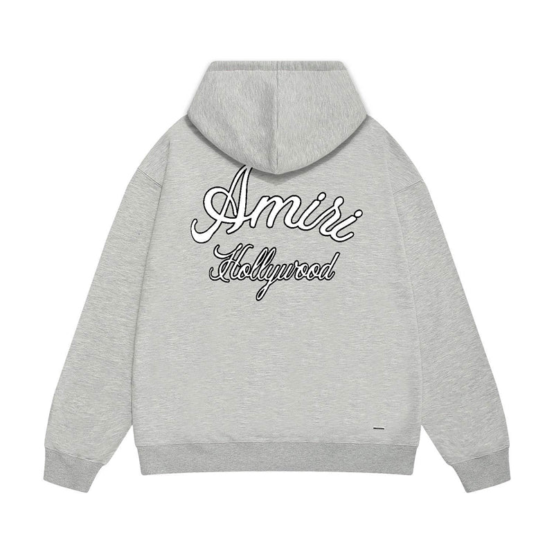 Amiri Fashion Hoodie
