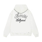 Amiri Fashion Hoodie
