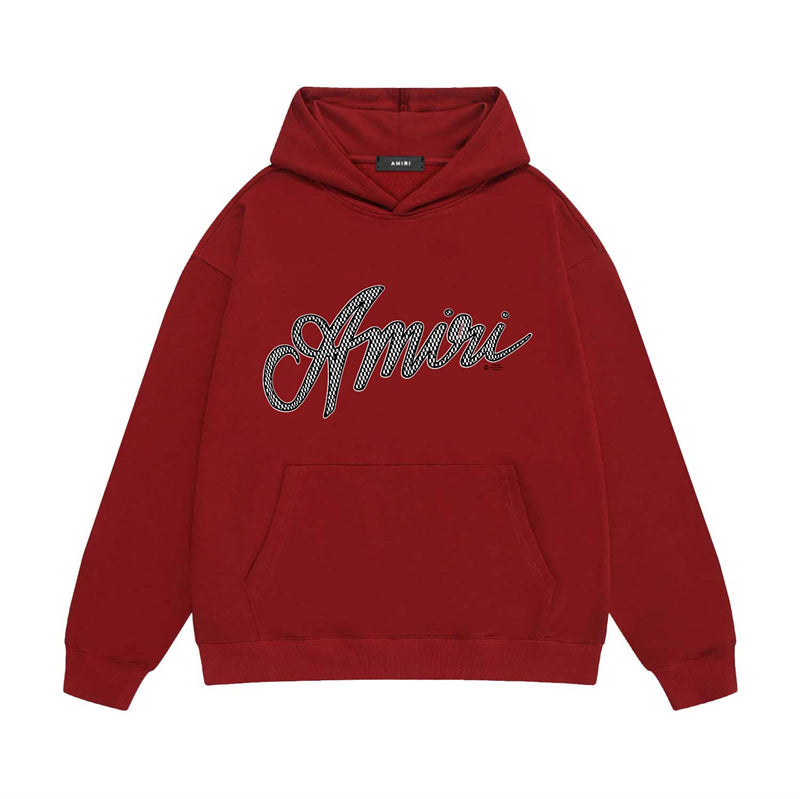 Amiri Fashion Hoodie