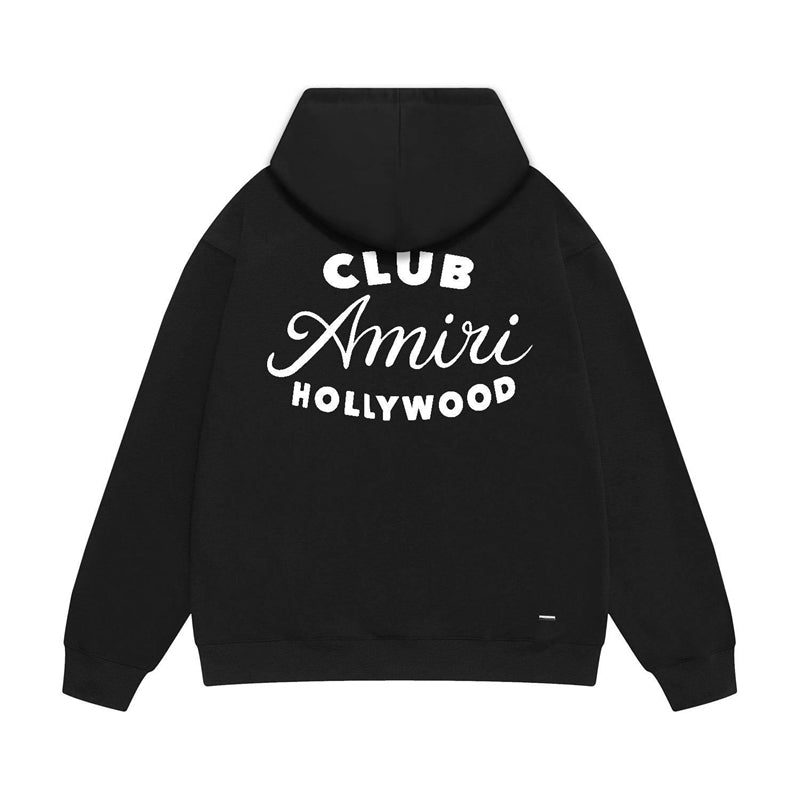 Amiri Fashion Hoodie