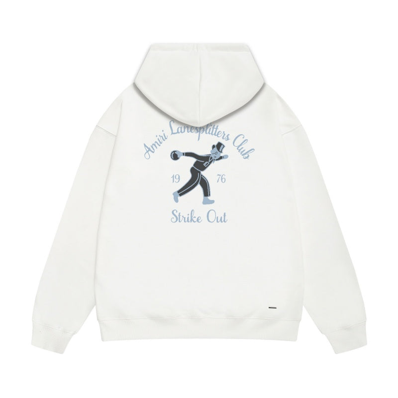 Amiri Fashion Hoodie