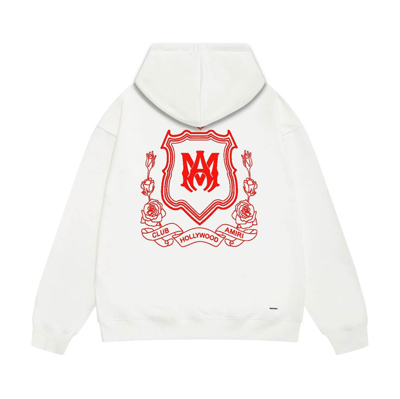 Amiri Fashion Hoodie