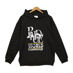 RHUDE fashion Hoodie