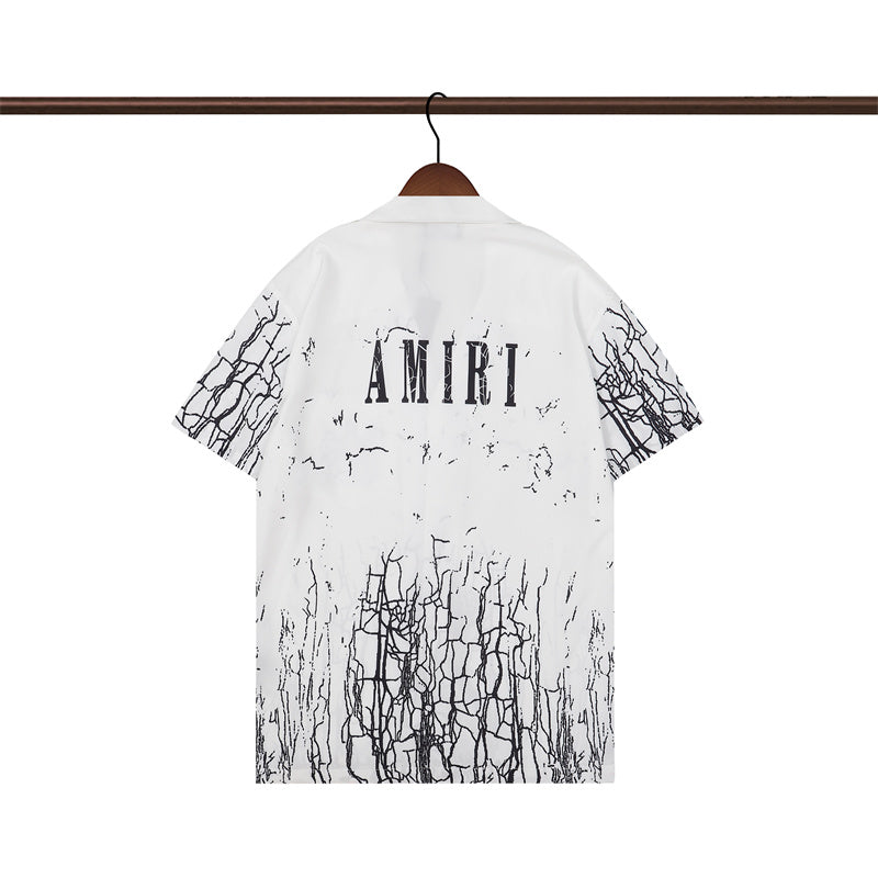 AMIRI silk shirt