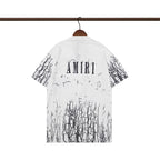AMIRI silk shirt