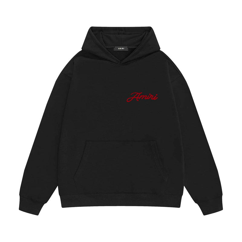 Amiri Fashion Hoodie
