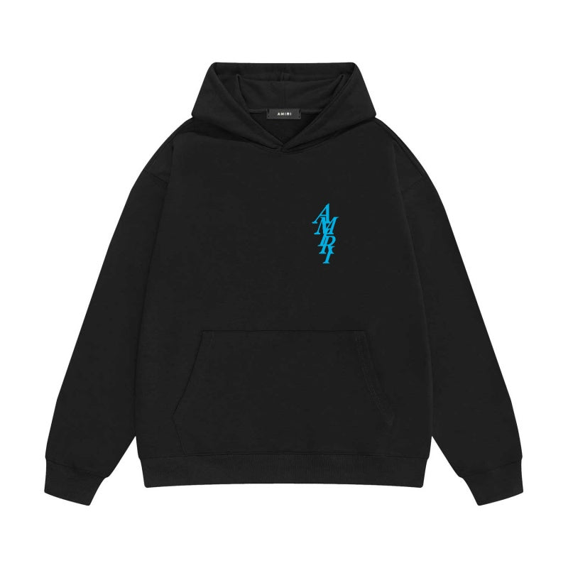 Amiri Fashion Hoodie