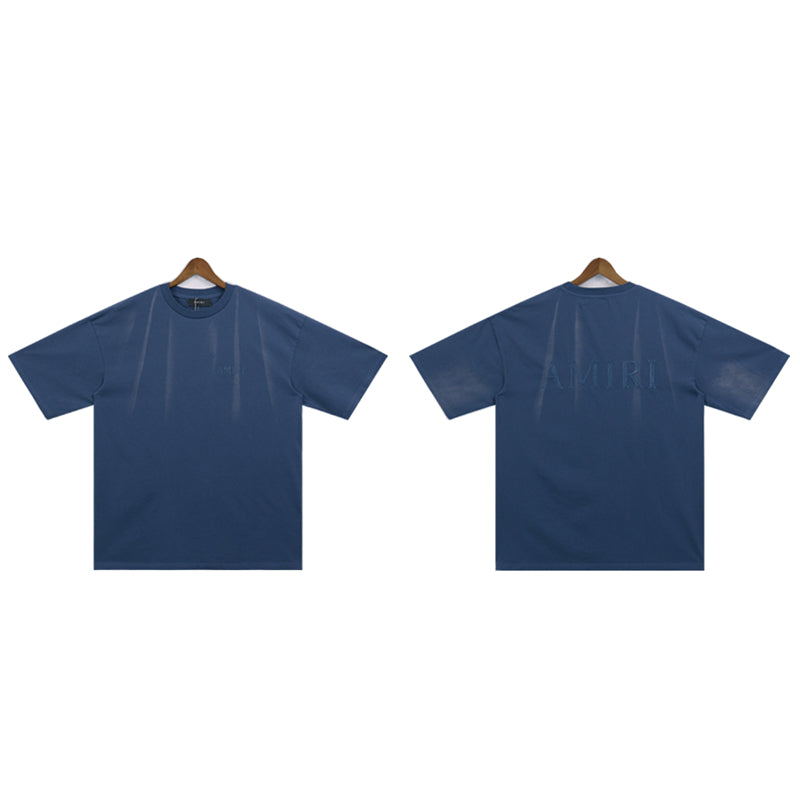 AMIRI  fashion T-shirt
