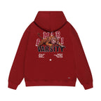 Amiri Fashion Hoodie