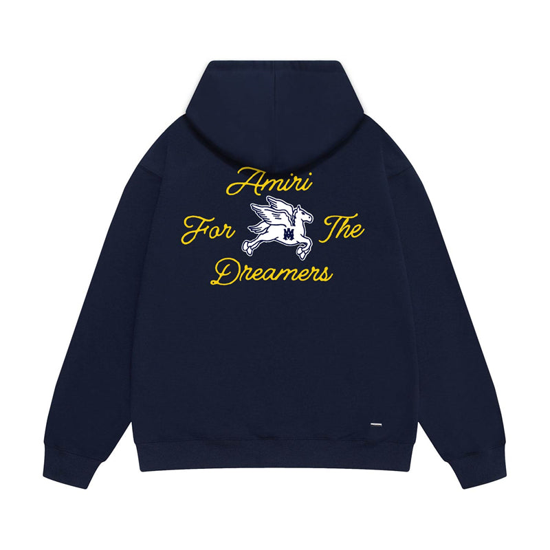 Amiri Fashion Hoodie