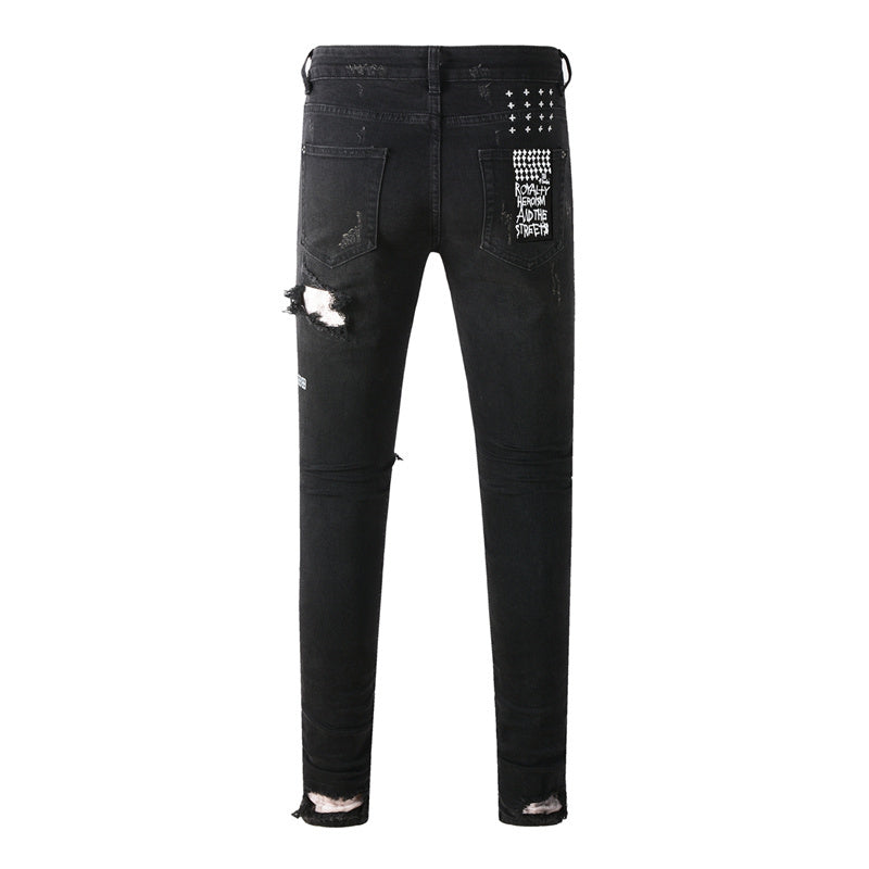 KSUBI  Fashion Jeans 3002