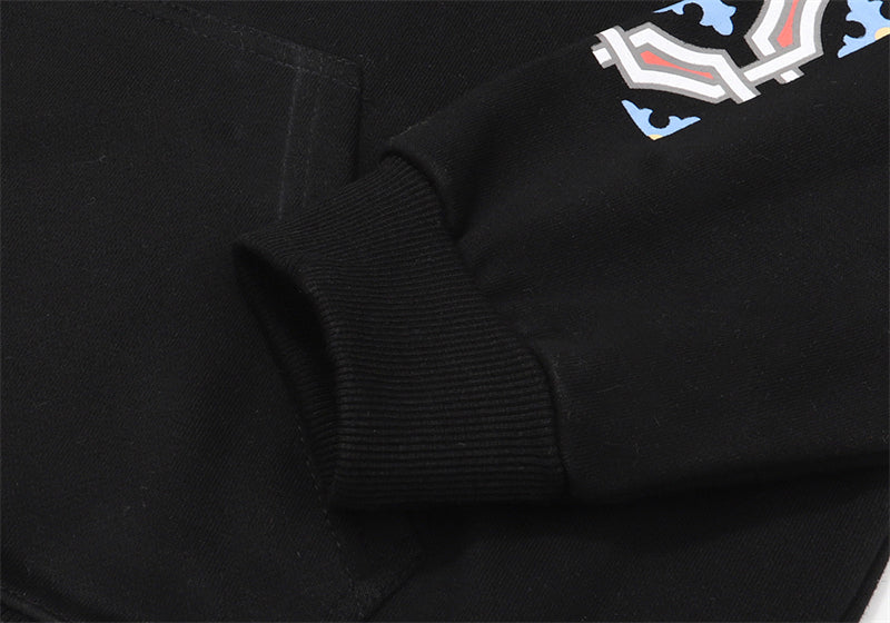 RHUDE fashion Hoodie