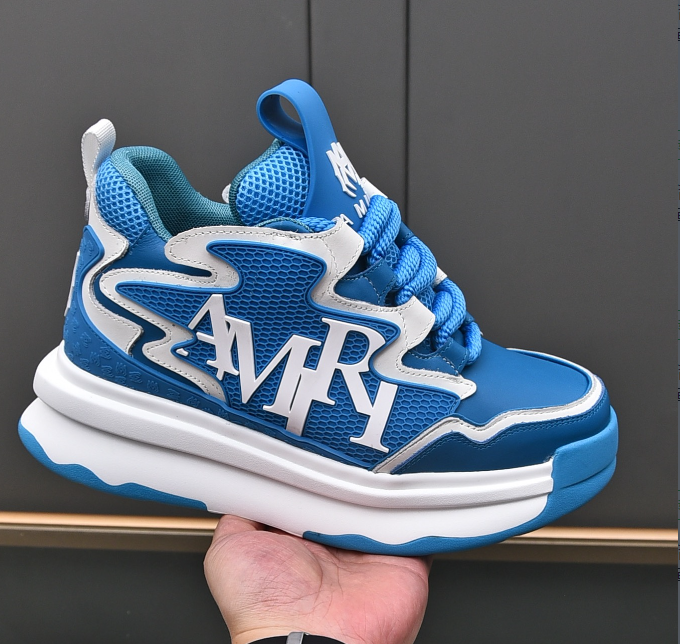 AMIRI  Fashion Sneakers