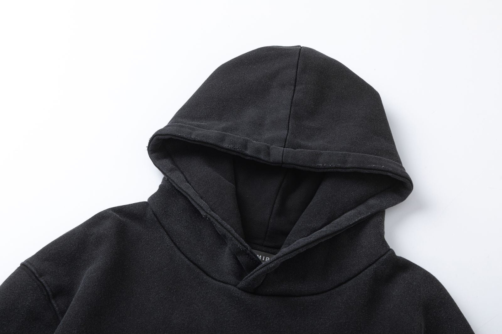 Amiri Fashion Hoodie