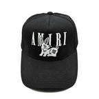 AMIRI trucker hat