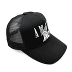 AMIRI trucker hat