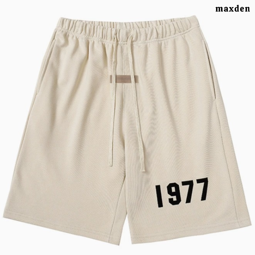 ESSENTIALS 1977 Shorts