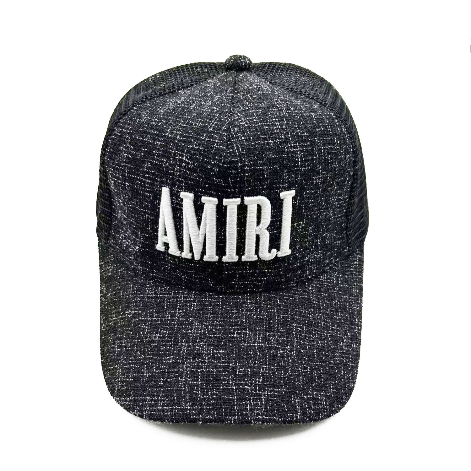 AMIRI trucker hat