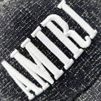 AMIRI trucker hat