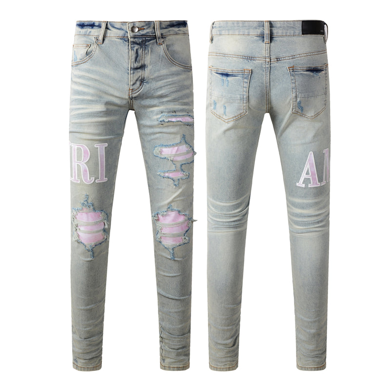 AMIRI Fashion Jeans 8885