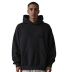 Fear of God Essentials - Hoodie Stretch Limo SS22 Kanye West same style