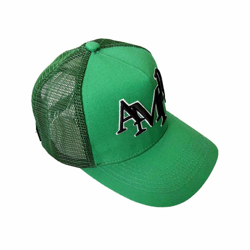 AMIRI trucker hat