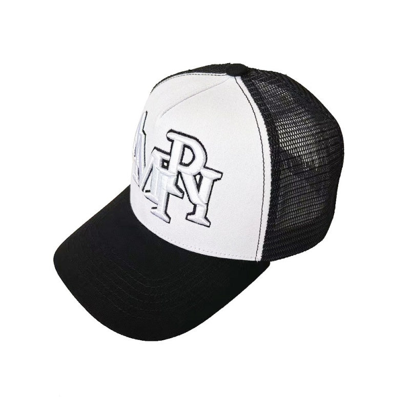 AMIRI trucker hat