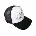 AMIRI trucker hat