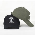 AMIRI trucker hat
