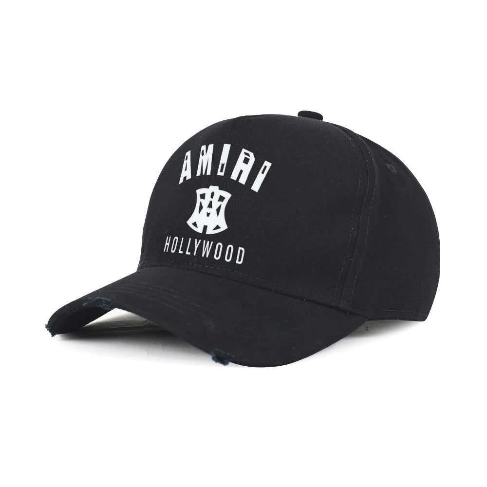 AMIRI trucker hat
