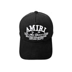 AMIRI trucker hat