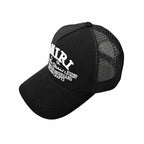 AMIRI trucker hat
