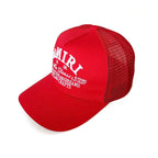 AMIRI trucker hat