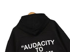 RHUDE fashion Hoodie