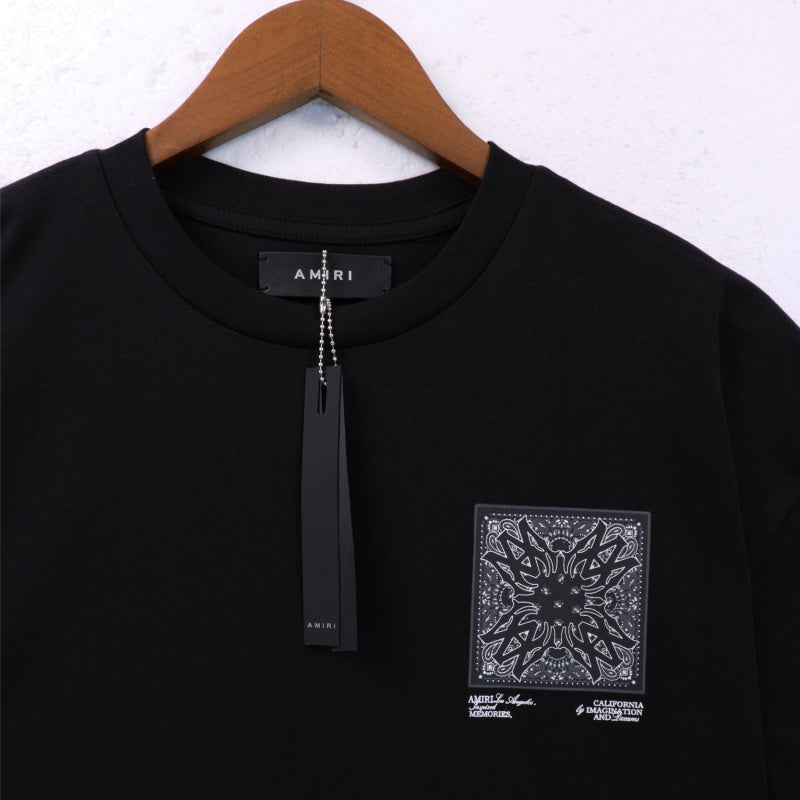 AMIRI  fashion T-shirt