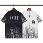 AMIRI silk shirt