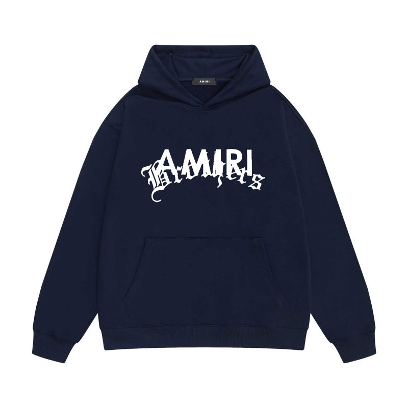 Amiri Fashion Hoodie