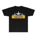 AMIRI  fashion T-shirt