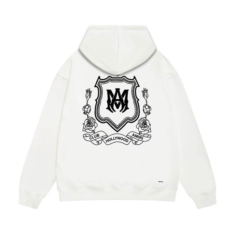 Amiri Fashion Hoodie