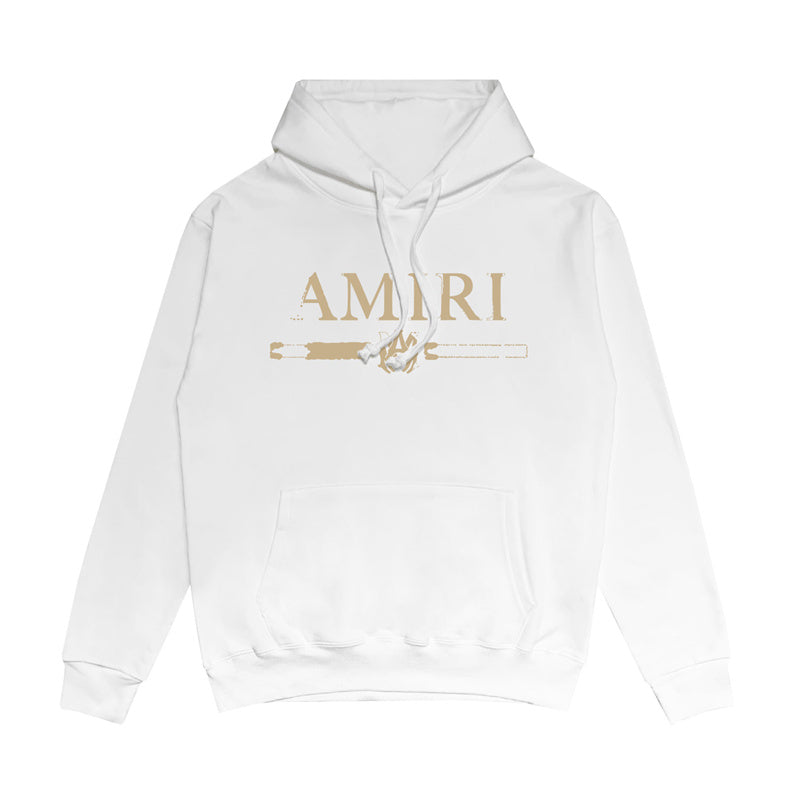 Amiri Fashion Hoodie