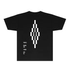 PURPLE  fashion T-shirt