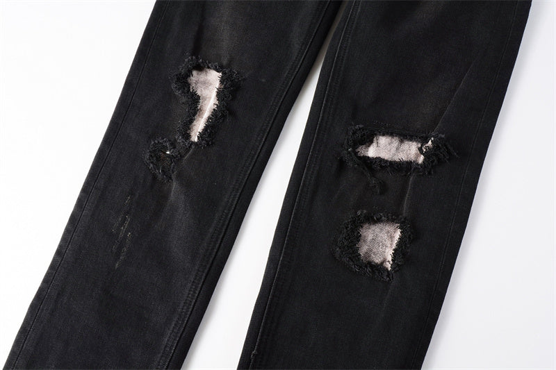 KSUBI  Fashion Jeans 3002