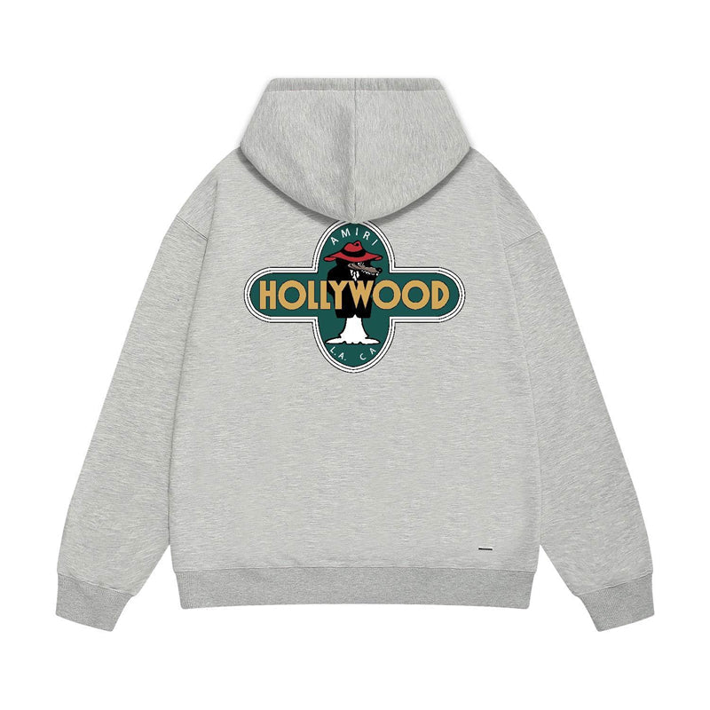 Amiri Fashion Hoodie