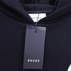 RHUDE fashion Hoodie