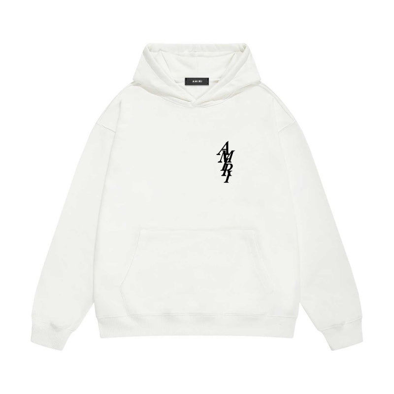 Amiri Fashion Hoodie