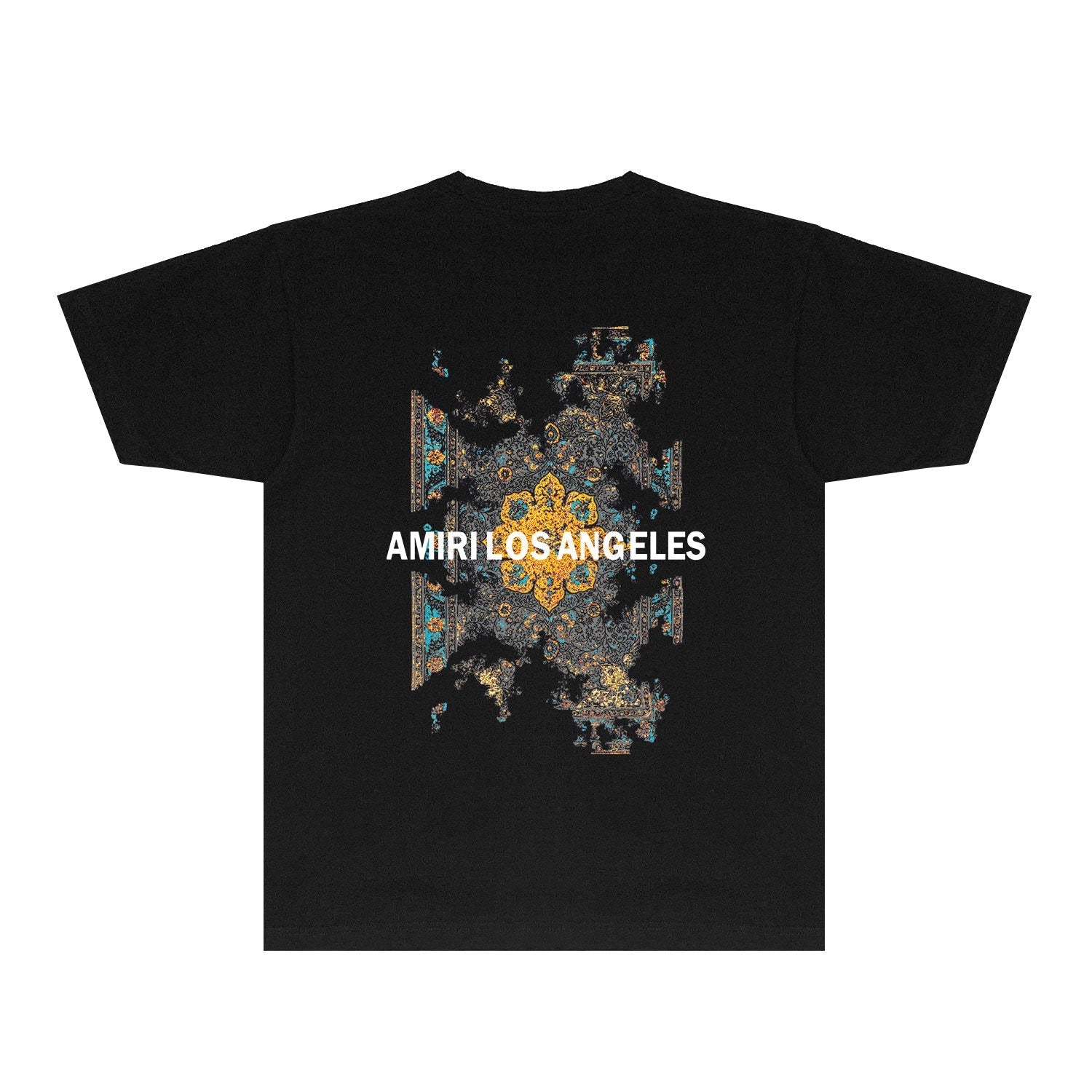 AMIRI  fashion T-shirt