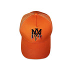 AMIRI trucker hat