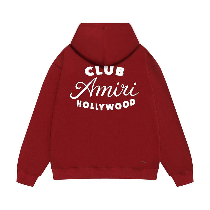 Amiri Fashion Hoodie